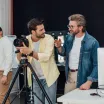 Özel Stüdyo Fotoğrafçılığı Kursu