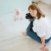 Yeni Başlayanlar İçin Doğum Fotoğrafçılığı Kursu